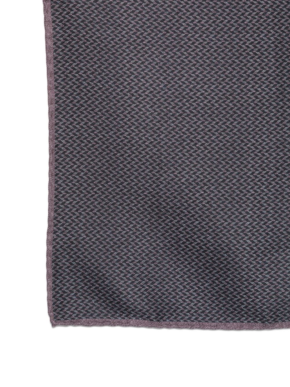 Brunello Cucinelli Men Silk Pocket Square