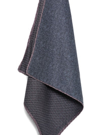 Brunello Cucinelli Men Silk Pocket Square