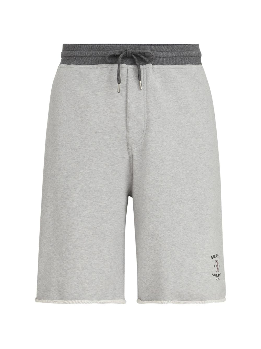 Brunello Cucinelli Men Cotton Bermuda Shorts – Bluefly