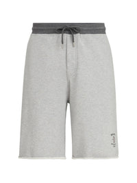 BRUNELLO CUCINELLI Brunello Cucinelli Men Cotton Bermuda Shorts