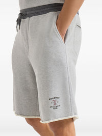 BRUNELLO CUCINELLI Brunello Cucinelli Men Cotton Bermuda Shorts