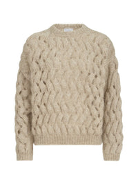 Brunello Cucinelli Women Wool Blend Sweater