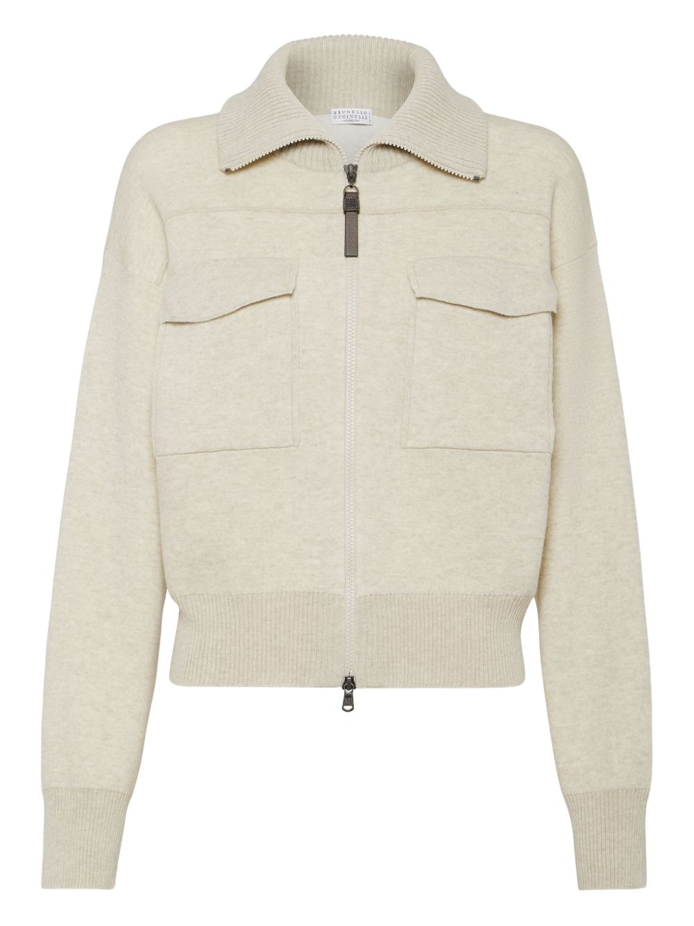 Brunello Cucinelli Women Cashmere Cardigan