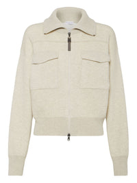 Brunello Cucinelli Women Cashmere Cardigan
