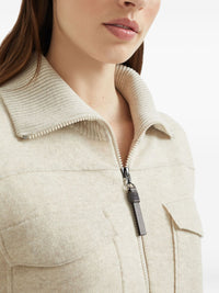 Brunello Cucinelli Women Cashmere Cardigan