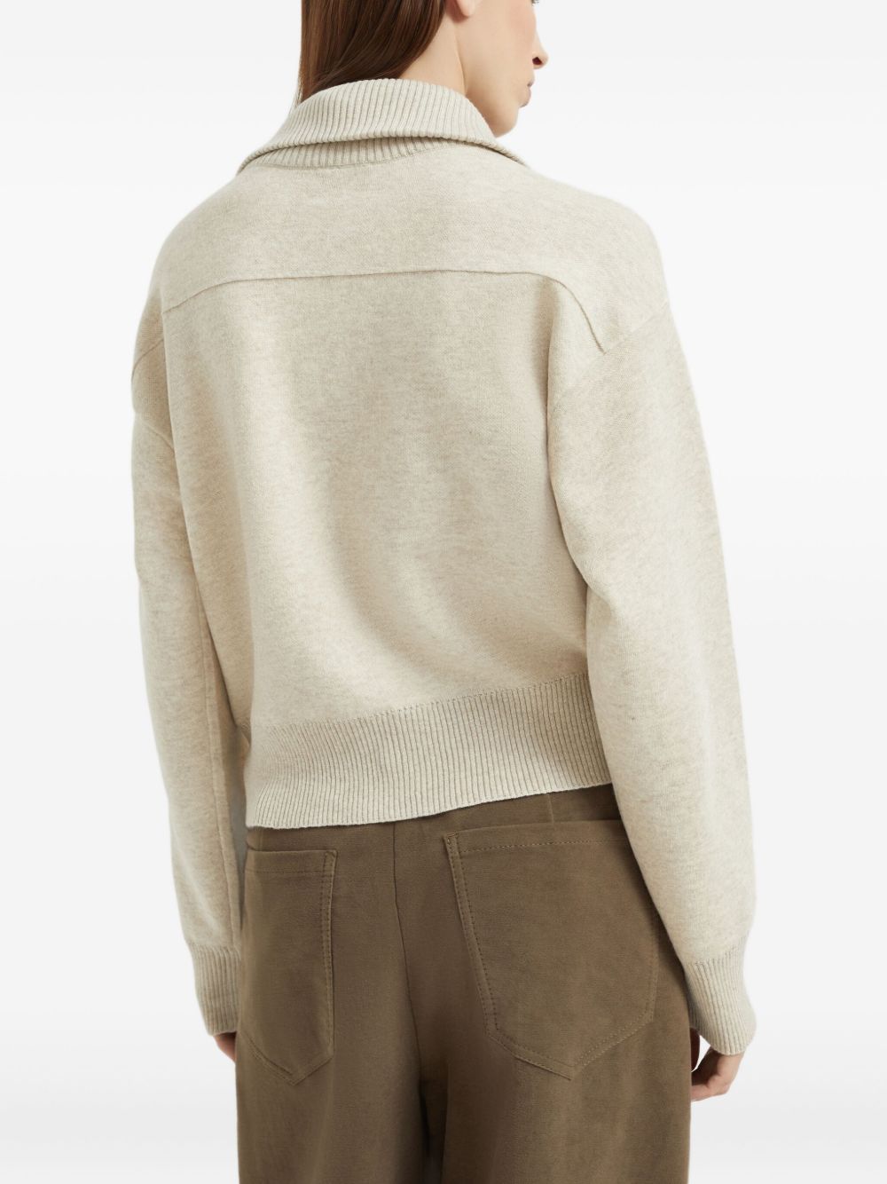 Brunello Cucinelli Women Cashmere Cardigan