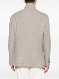 Brunello Cucinelli Men Cashmere Jacket