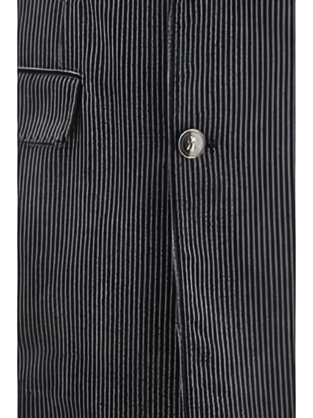 Brunello Cucinelli Men Double-Breasted Suit