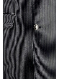 Brunello Cucinelli Men Double-Breasted Suit