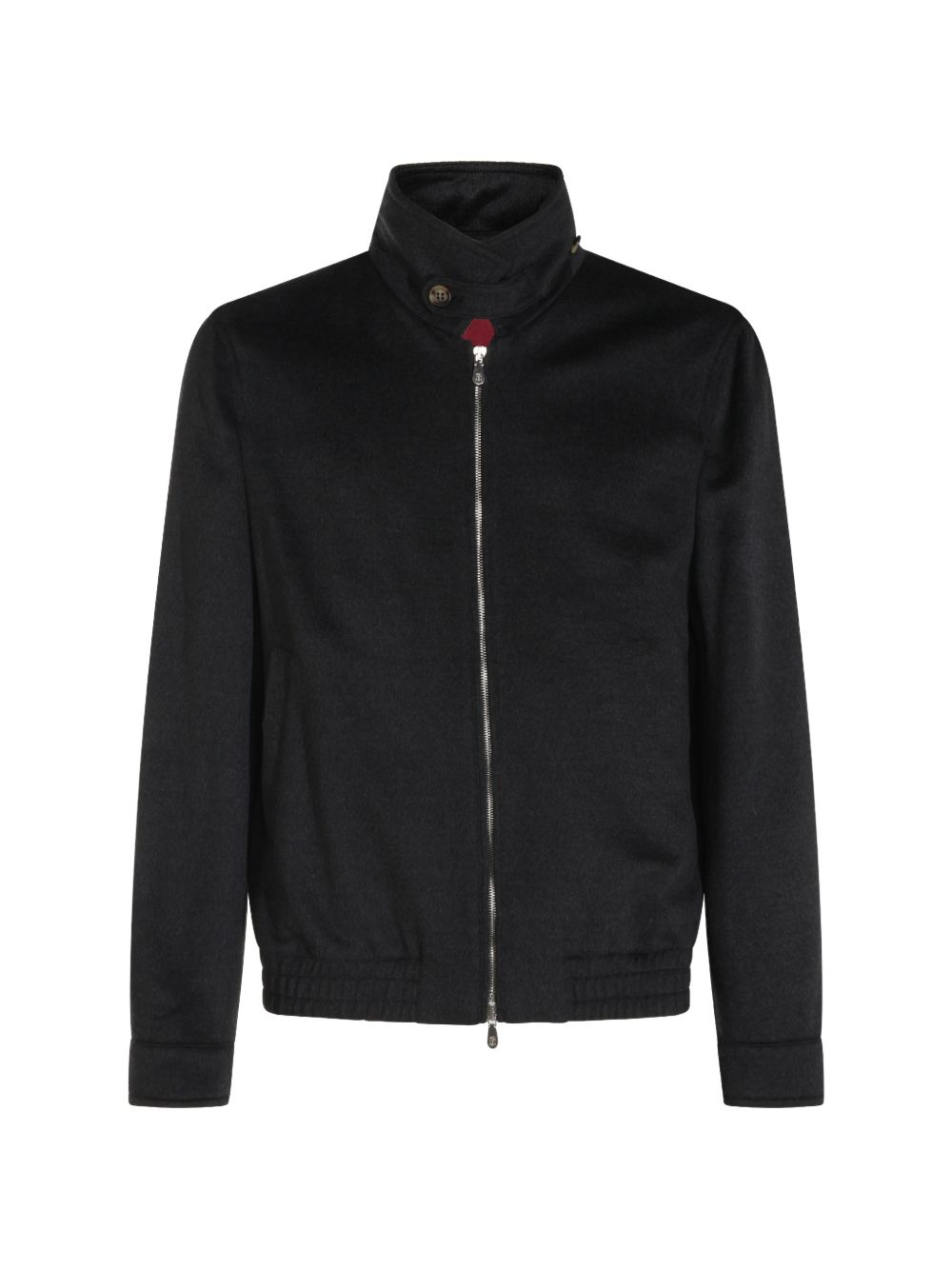 BRUNELLO CUCINELLI Brunello Cucinelli Men Wool Bomber Jacket
