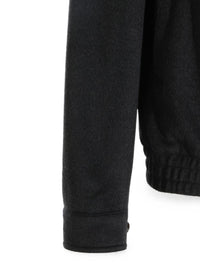 BRUNELLO CUCINELLI Brunello Cucinelli Men Wool Bomber Jacket