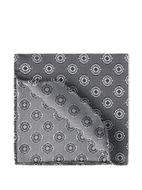 Brunello Cucinelli Men Printed Foulard