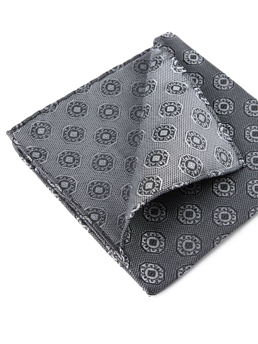 Brunello Cucinelli Men Printed Foulard