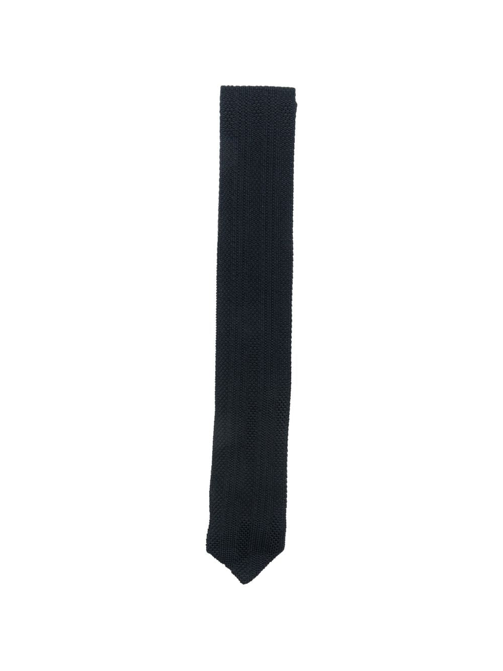 Brunello Cucinelli Men Silk Tie