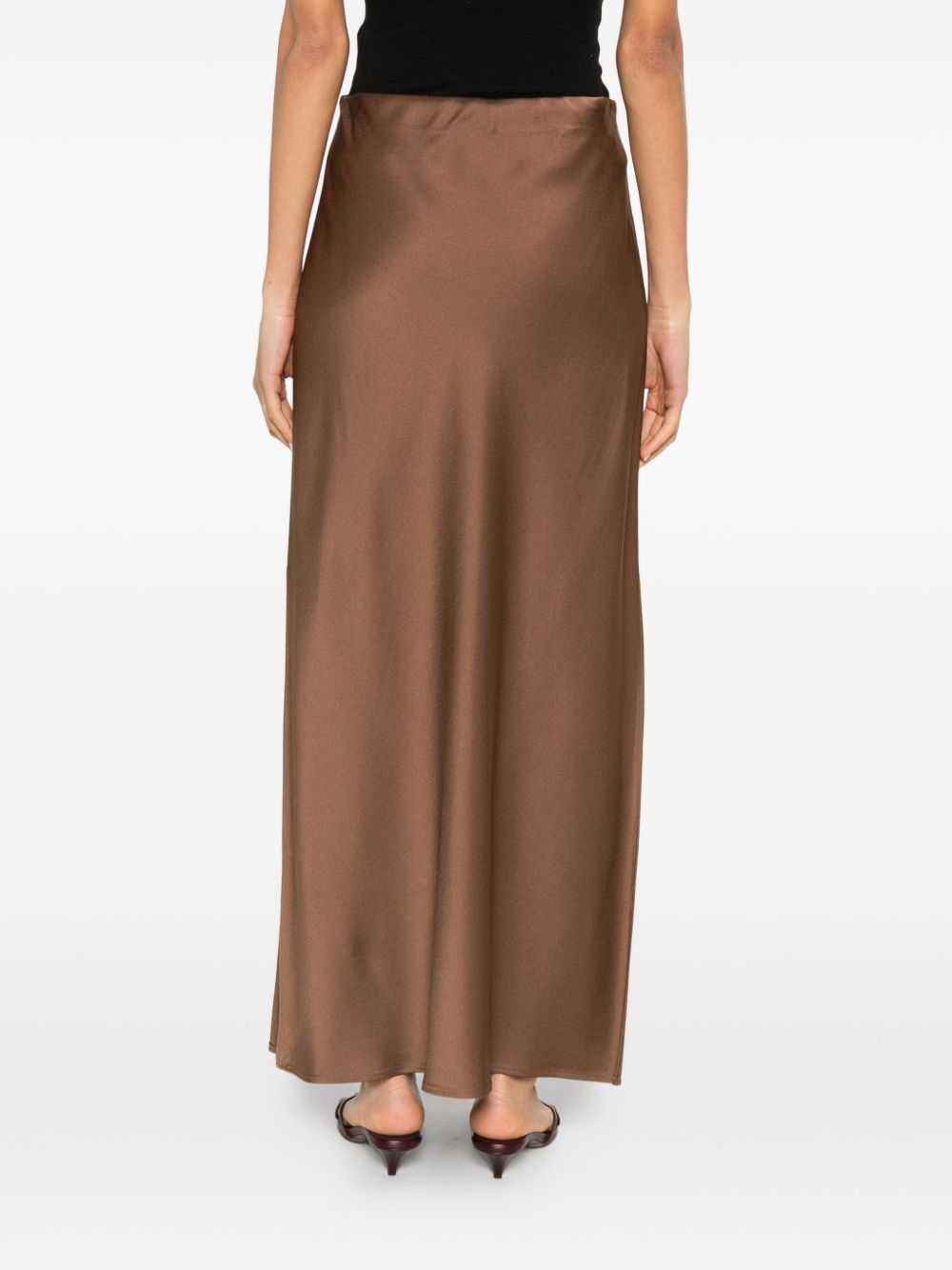 BRUNELLO CUCINELLI Brunello Cucinelli Women Long Skirt