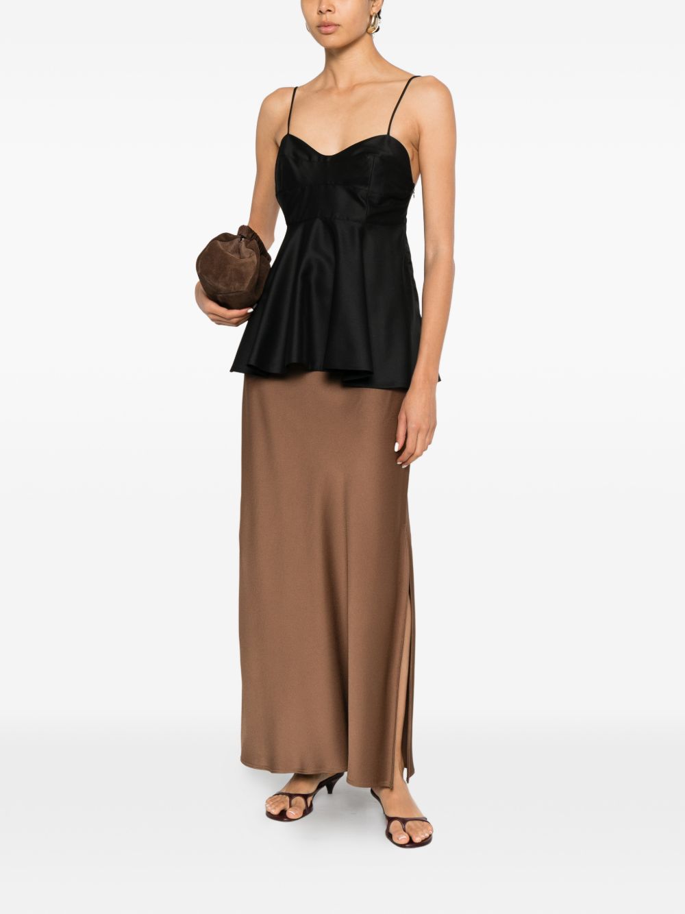BRUNELLO CUCINELLI Brunello Cucinelli Women Long Skirt