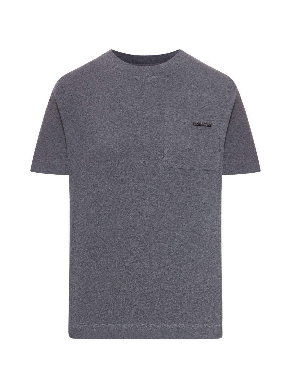 Brunello Cucinelli Women Cotton T-Shirt