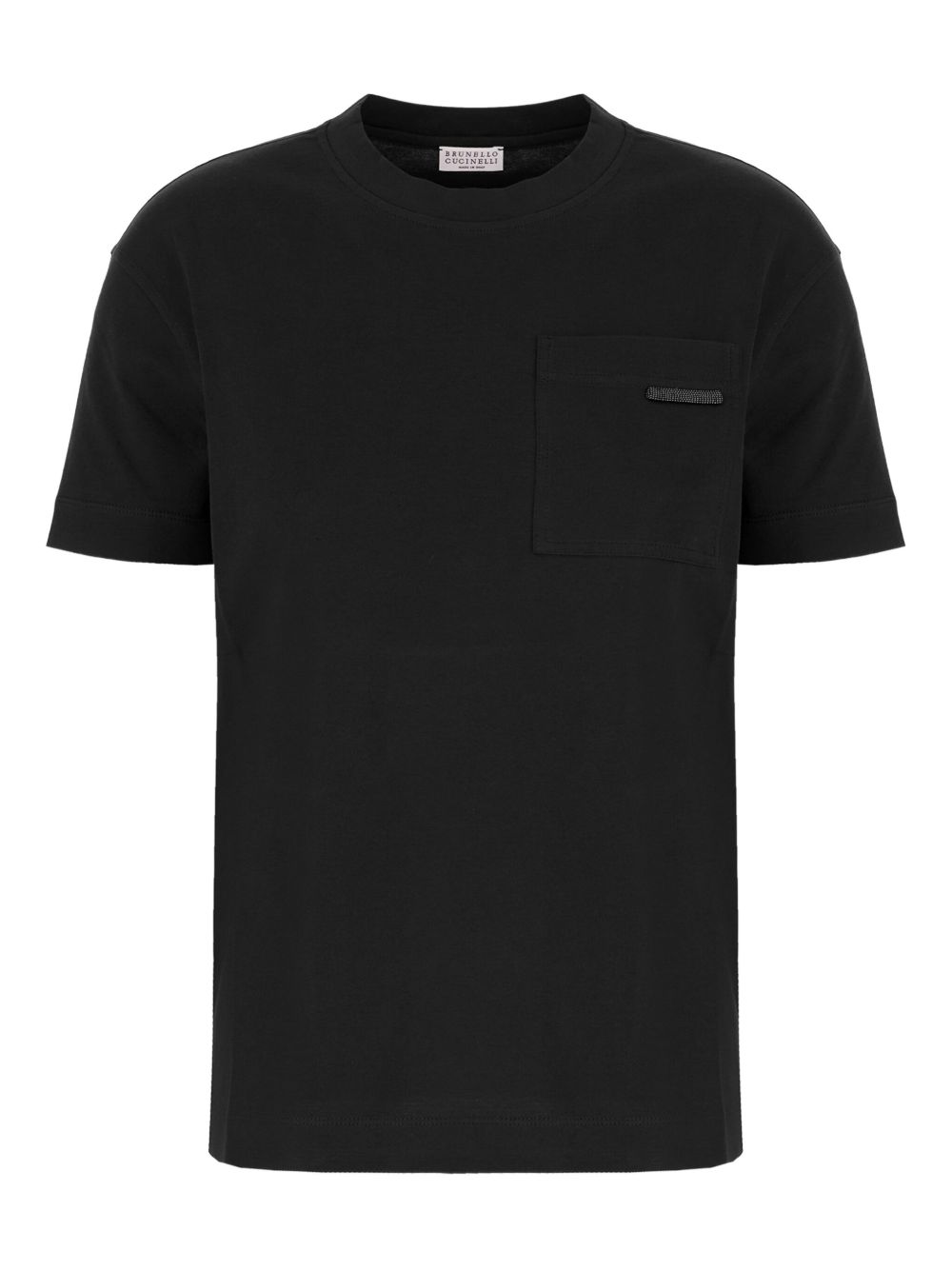 BRUNELLO CUCINELLI Brunello Cucinelli Women Cotton T-Shirt