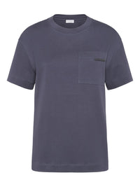 Brunello Cucinelli Women Cotton T-Shirt