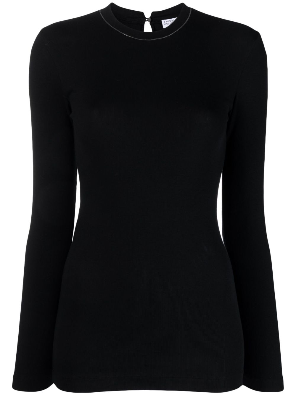 Brunello Cucinelli Women Cotton T-Shirt