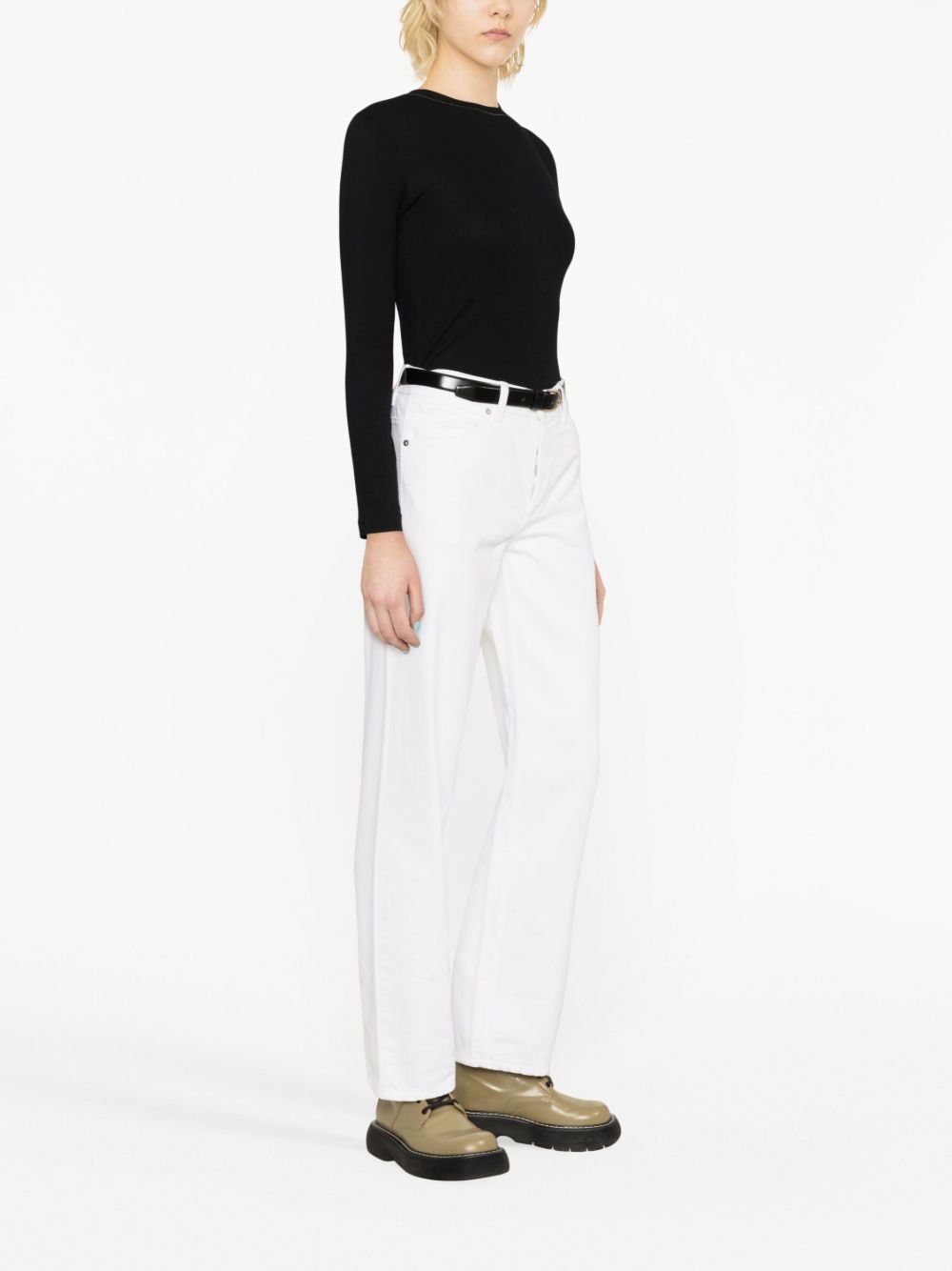 Brunello Cucinelli Women Cotton T-Shirt