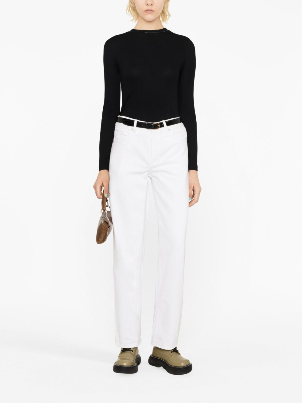 Brunello Cucinelli Women Cotton T-Shirt