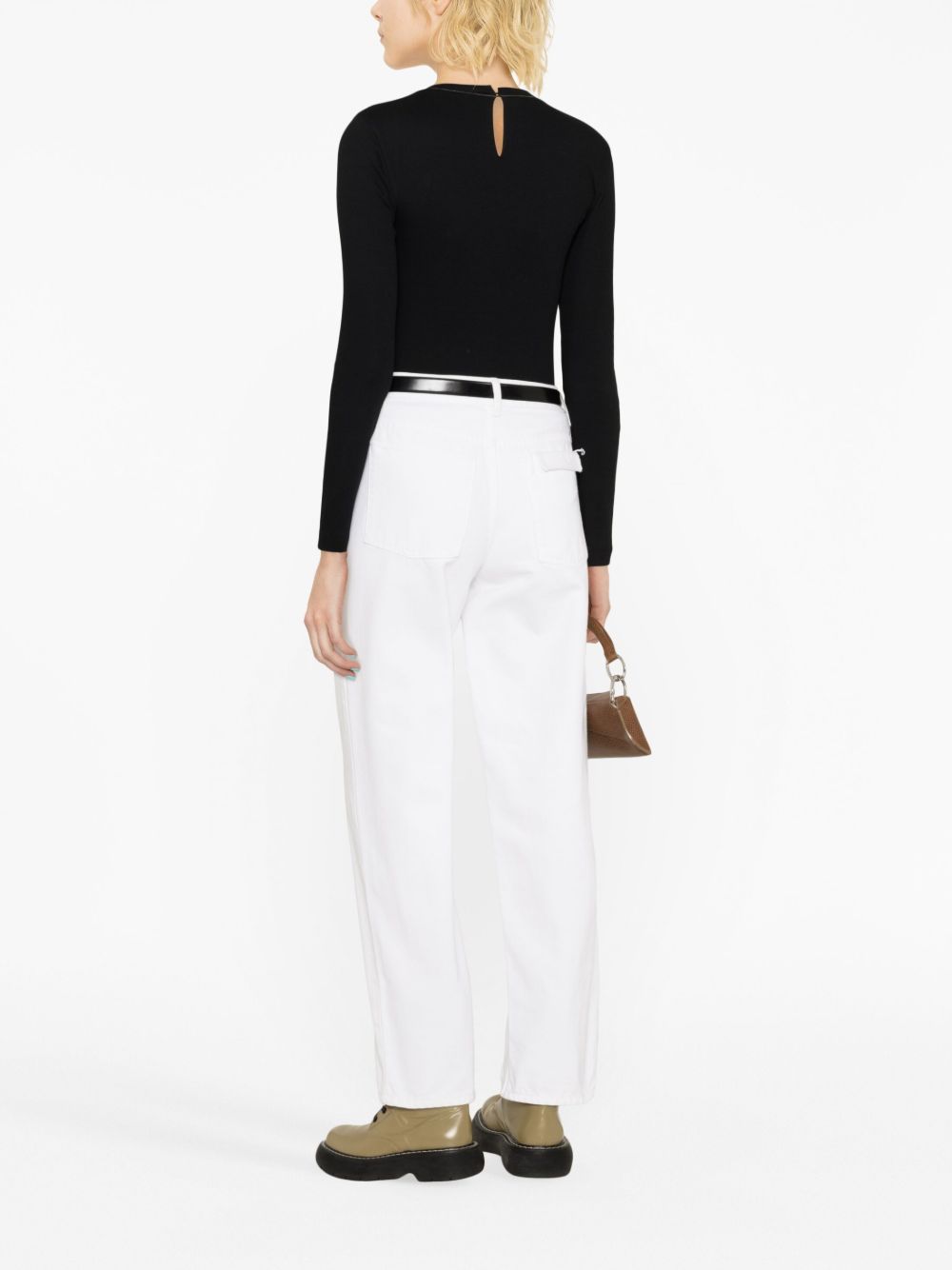 Brunello Cucinelli Women Cotton T-Shirt