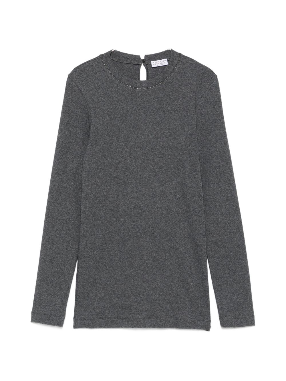 BRUNELLO CUCINELLI Brunello Cucinelli Women Cotton T-Shirt