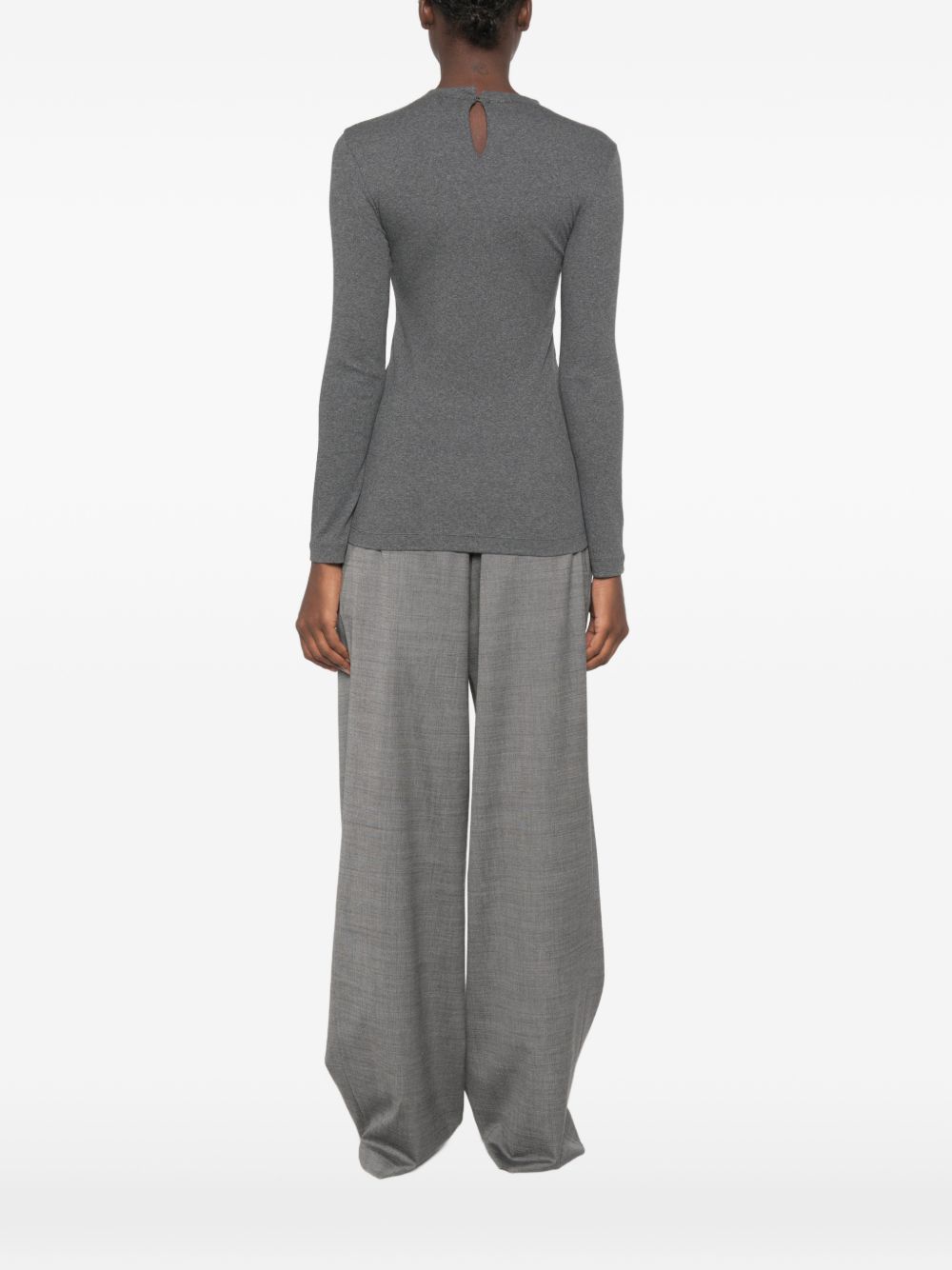 BRUNELLO CUCINELLI Brunello Cucinelli Women Cotton T-Shirt