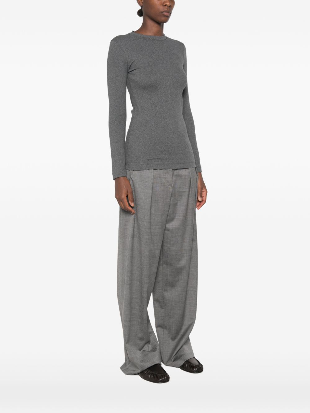 BRUNELLO CUCINELLI Brunello Cucinelli Women Cotton T-Shirt