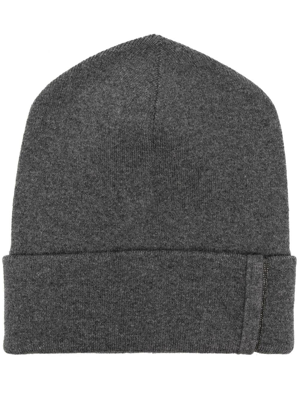 Brunello Cucinelli Women Cashmere Beanie