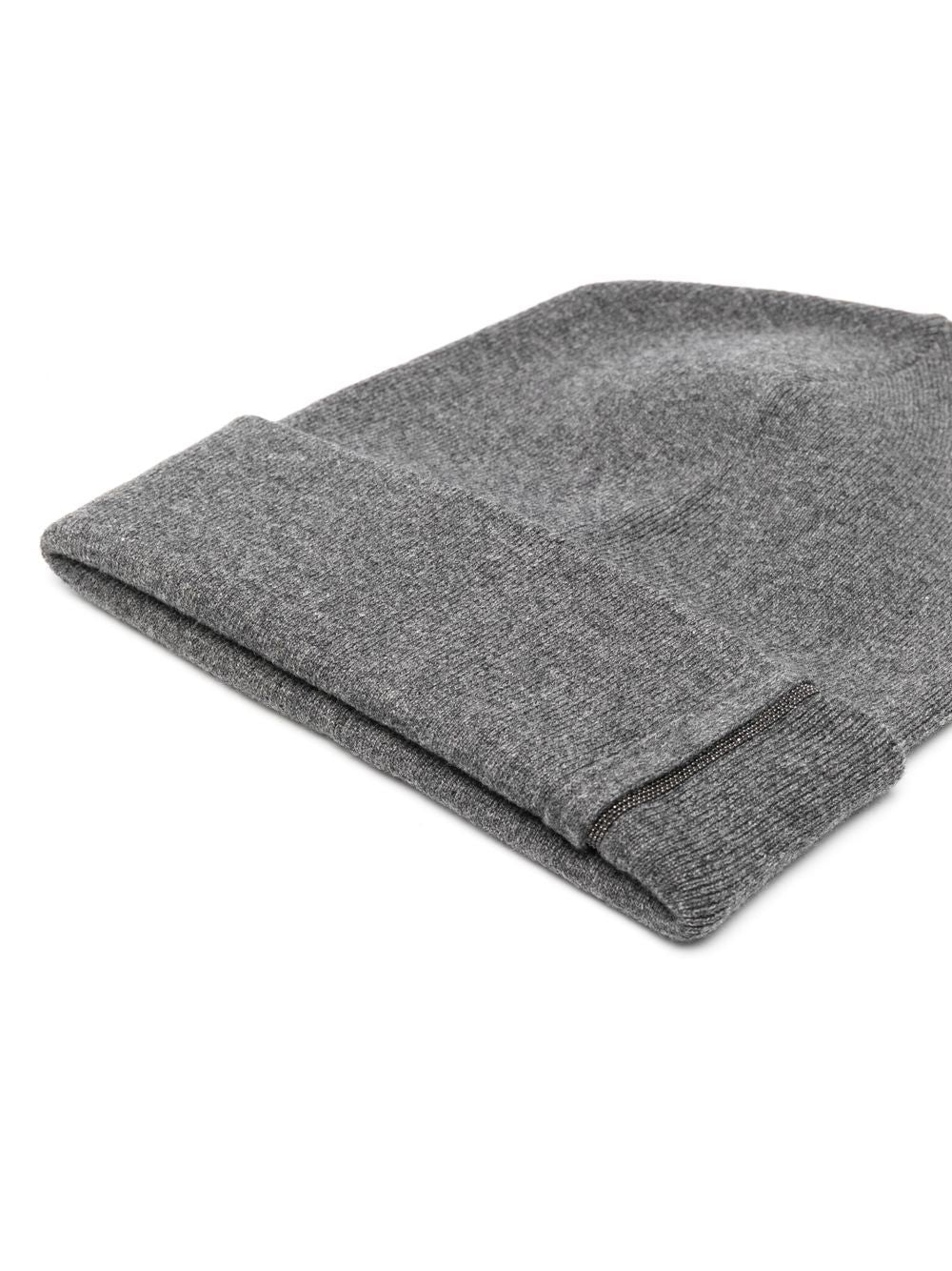 Brunello Cucinelli Women Cashmere Beanie