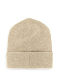 BRUNELLO CUCINELLI Brunello Cucinelli Women Cashmere Beanie