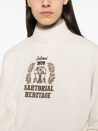BRUNELLO CUCINELLI Brunello Cucinelli Women Cashmere Trurtle-Neck Sweater