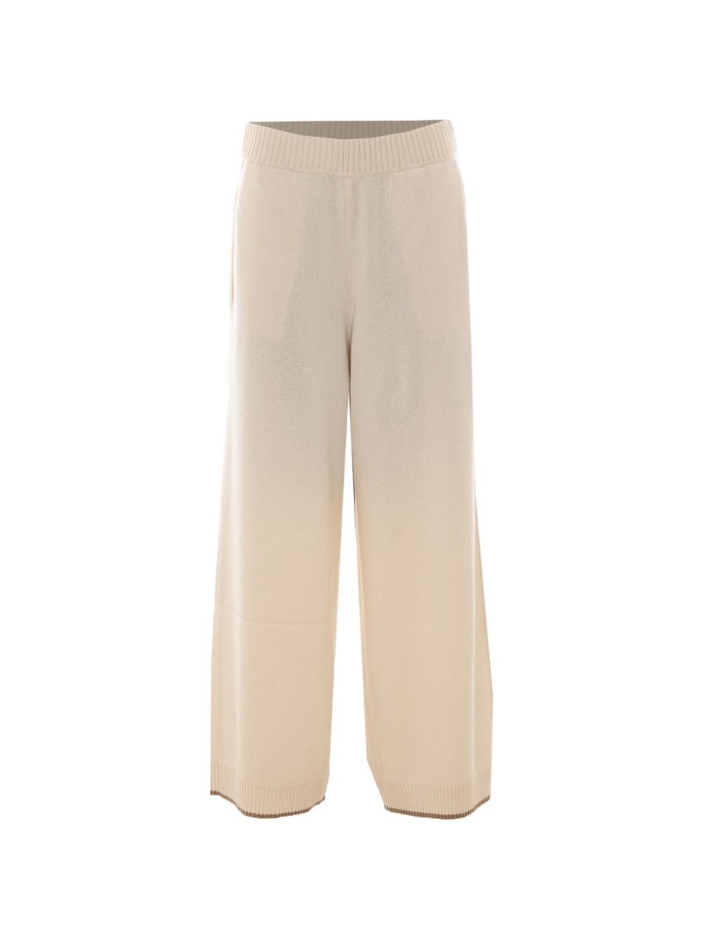 Brunello Cucinelli Women Cashmere Trousers