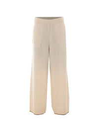 Brunello Cucinelli Women Cashmere Trousers
