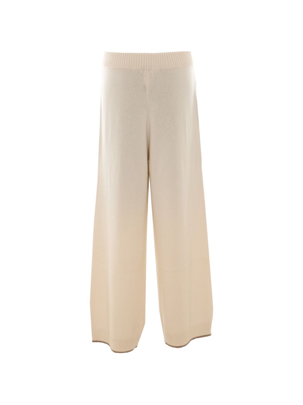 Brunello Cucinelli Women Cashmere Trousers