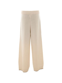 Brunello Cucinelli Women Cashmere Trousers