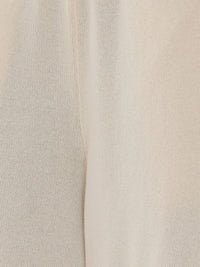 Brunello Cucinelli Women Cashmere Trousers