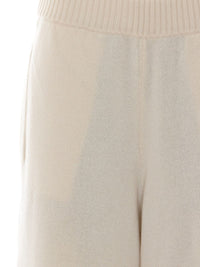 Brunello Cucinelli Women Cashmere Trousers