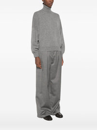 Brunello Cucinelli Women Cashmere Turtle-Neck Sweater
