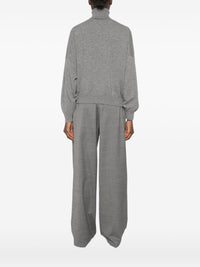 Brunello Cucinelli Women Cashmere Turtle-Neck Sweater