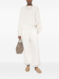 BRUNELLO CUCINELLI Brunello Cucinelli Women Cashmere Crewneck Sweater