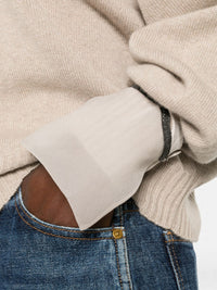 BRUNELLO CUCINELLI Brunello Cucinelli Women Cashmere Crewneck Sweater