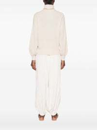 Brunello Cucinelli Women Cashmere Turtle-Neck Jumper