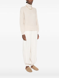 Brunello Cucinelli Women Cashmere Turtle-Neck Jumper