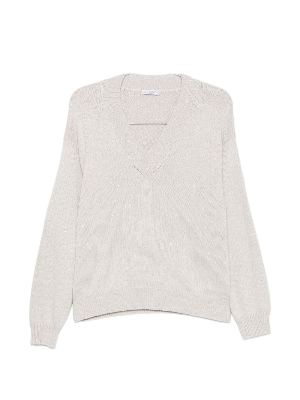 Brunello Cucinelli Women Cashmere And Silk Blend Sweater
