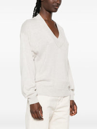 Brunello Cucinelli Women Cashmere And Silk Blend Sweater