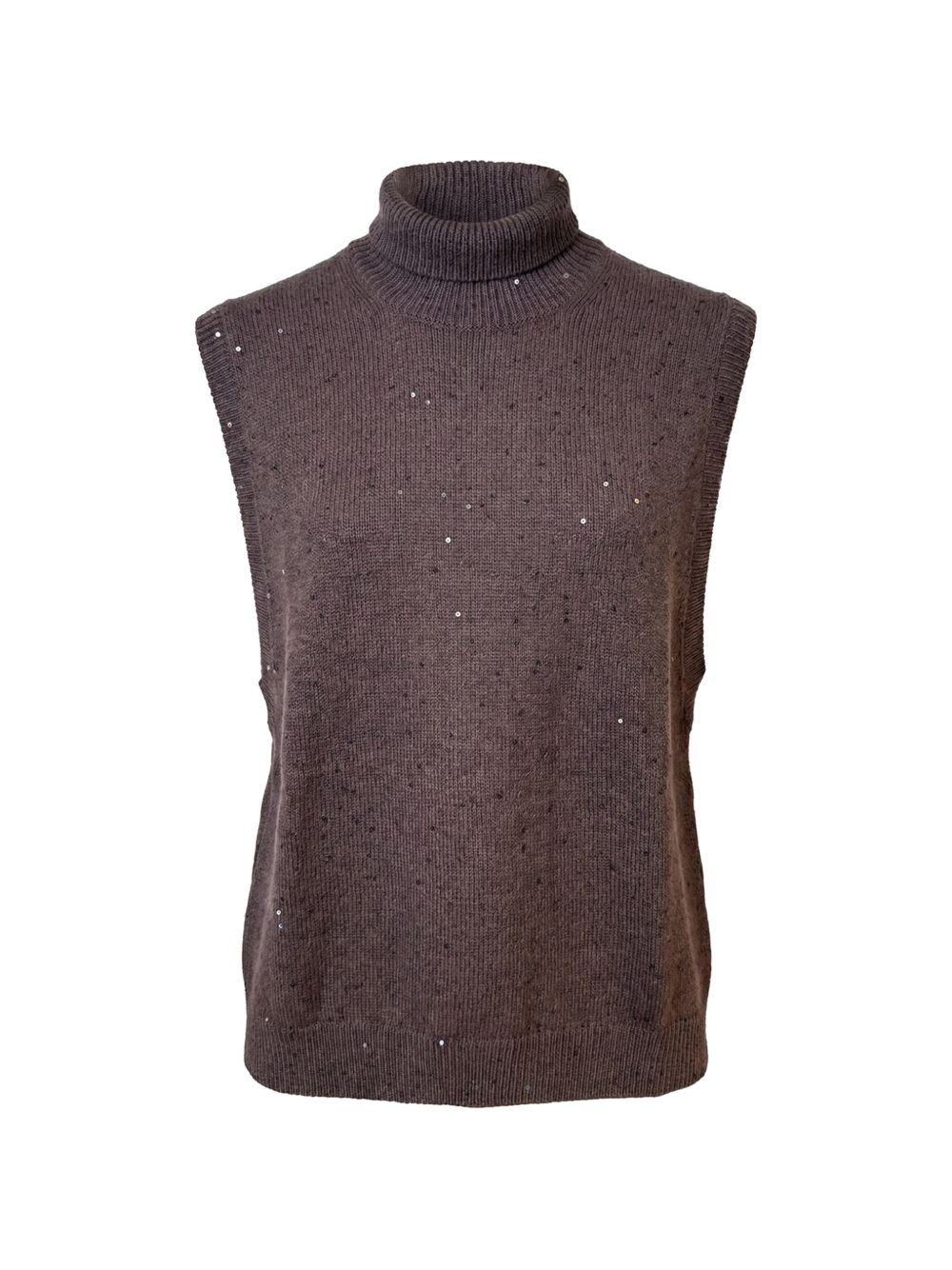Brunello Cucinelli Women Cashmere Vest