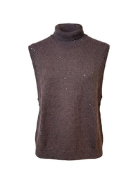 Brunello Cucinelli Women Cashmere Vest